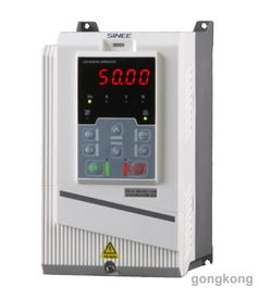 正弦EM600L變頻器選型指南 精準(zhǔn)匹配，高效驅(qū)動(dòng)